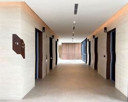 Woods Square (D25), Office #565094661